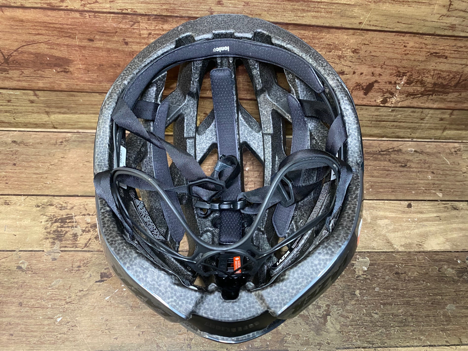 2024年 お歳暮・冬ギフト特集 IM709 レーザー LAZER ジェネシス Genesis Mサイズ(55～59cm Mサイズ