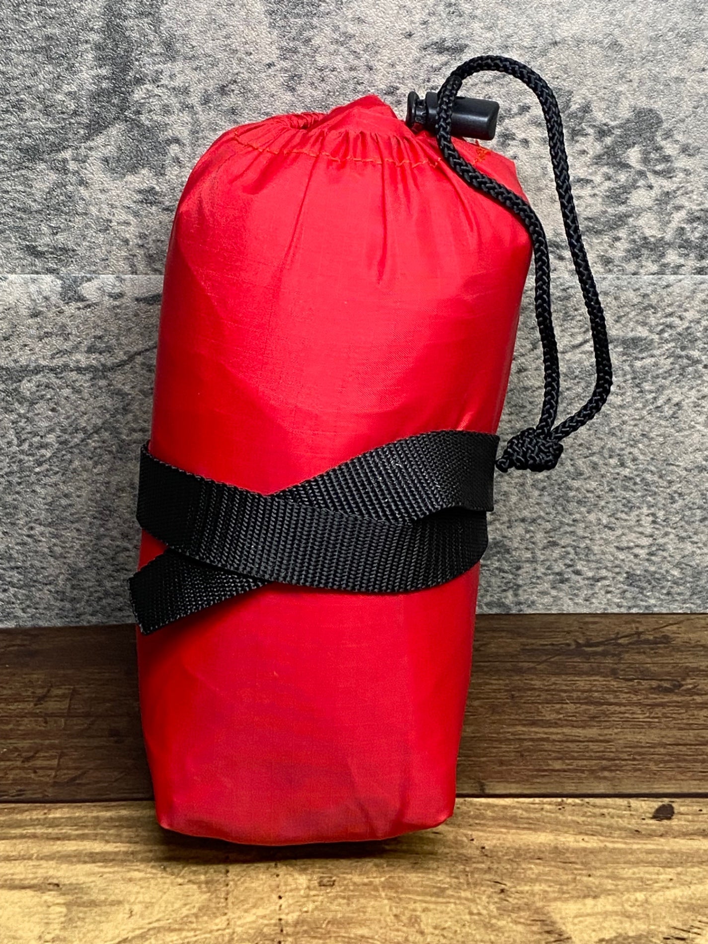 IY197 オーストリッチ OSTRICH 輪行袋 赤