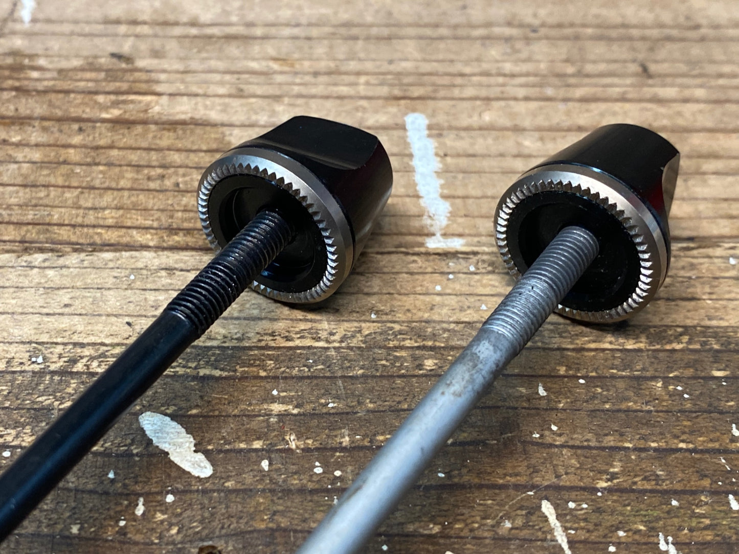 IT768 DT SWISS RWS スキュワー スチールシャフト 100mm/130mm