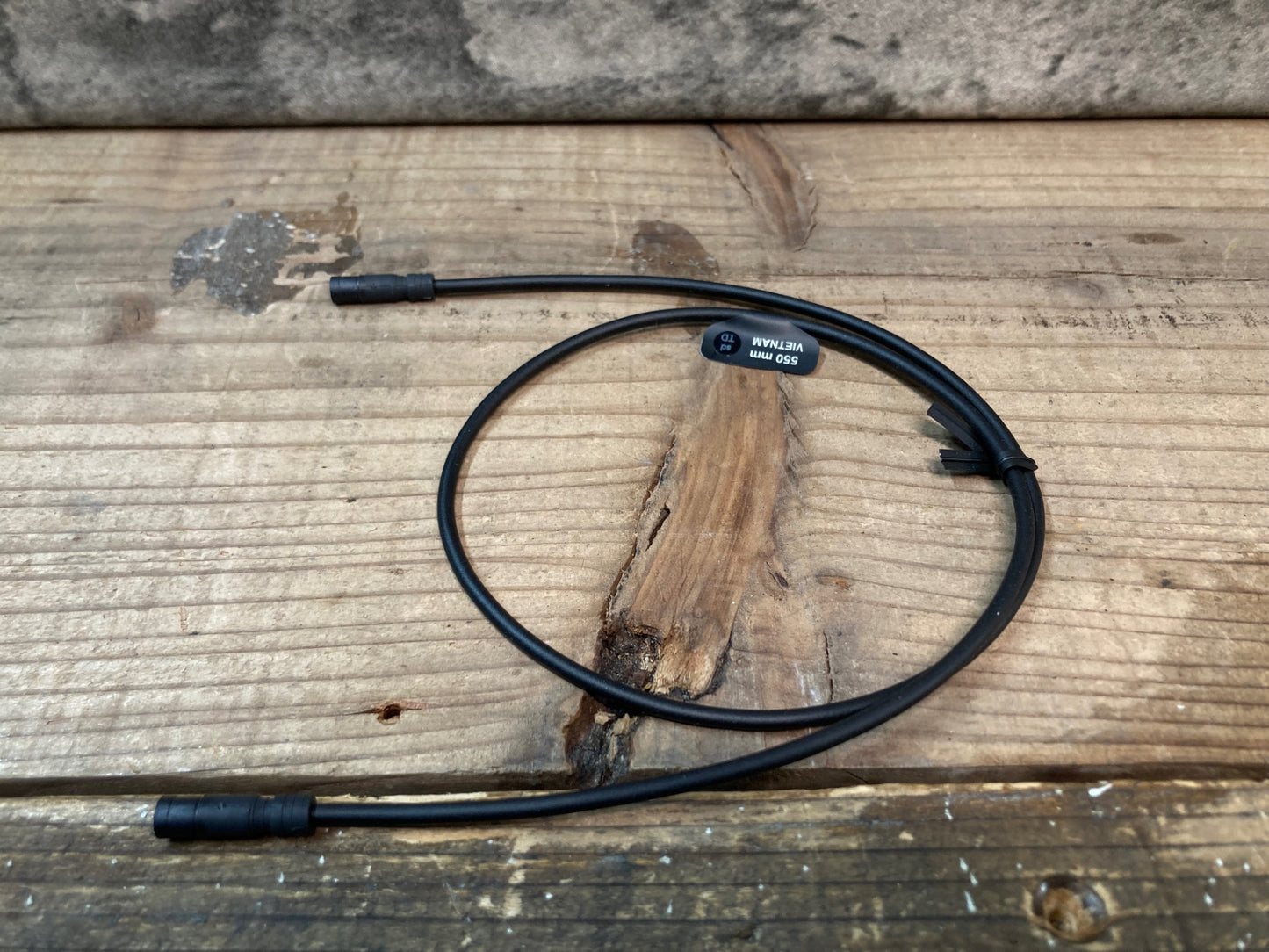 IR336 シマノ SHIMANO EW-SD50 エレクトリックケーブル 550mm Di2 電動