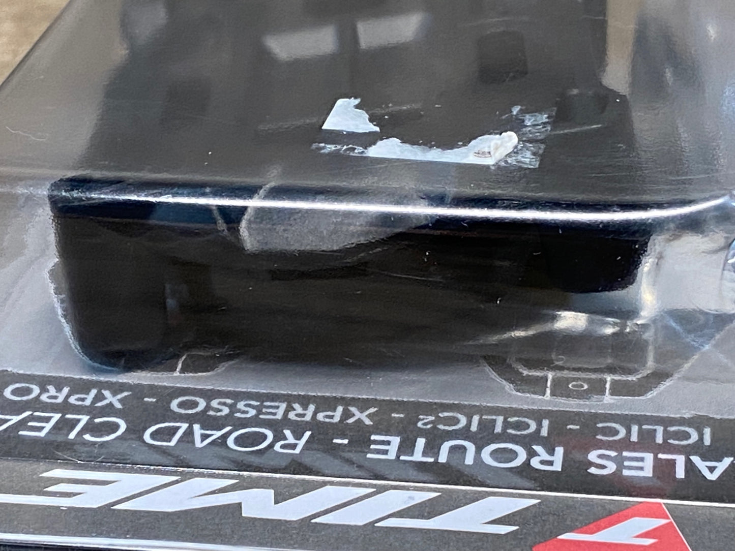 JA439 タイム TIME ICLIC クリート 未使用