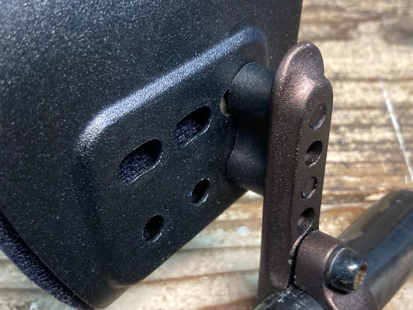 IQ496 プロファイルデザイン PROFILE DESIGN T4+ カーボン DHバー Φ31.8 黒 300mm