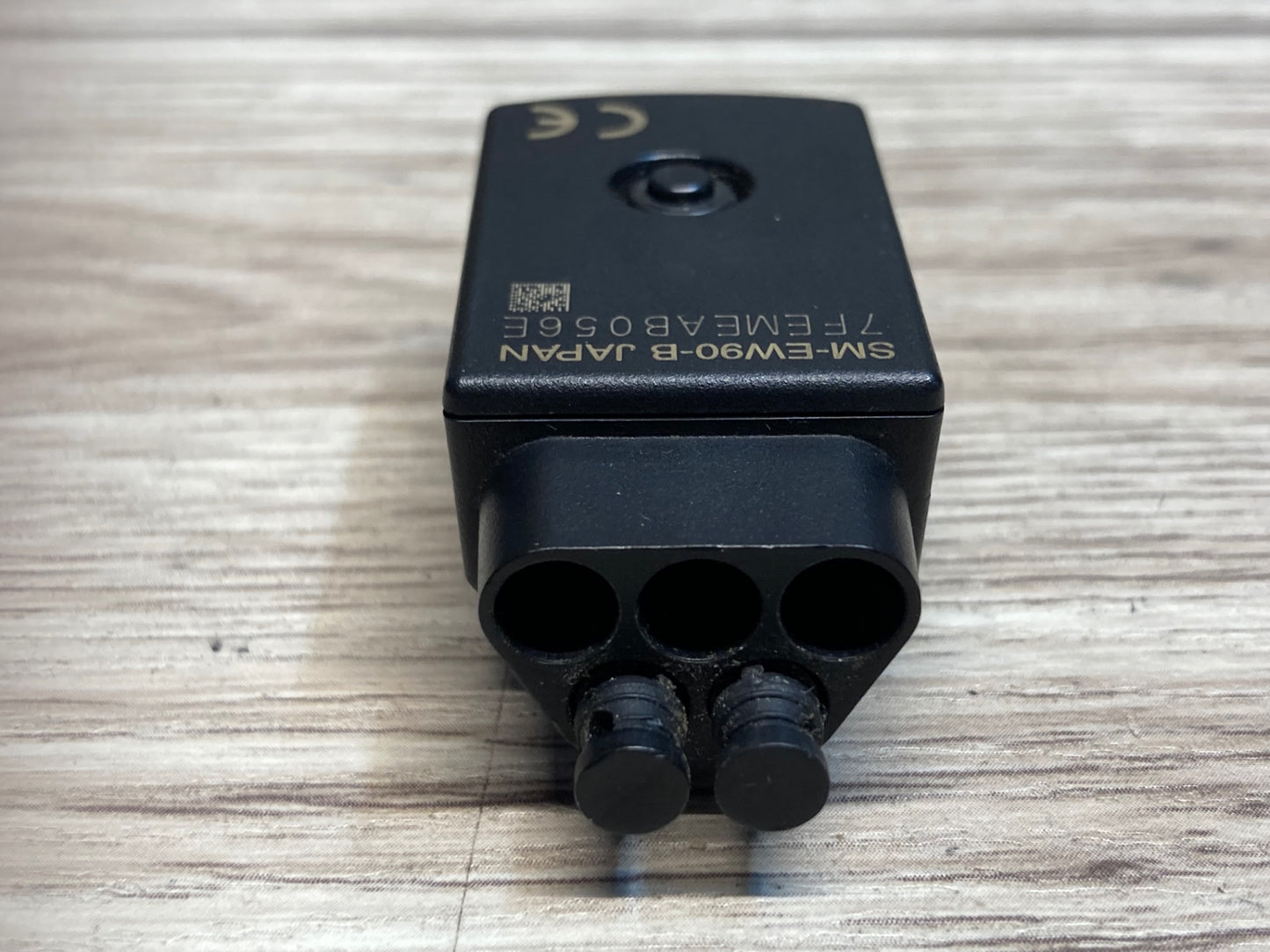 IX858 シマノ SHIMANO SM-EW90-B ジャンクションA 5ポート DI2 ※動作確認済み