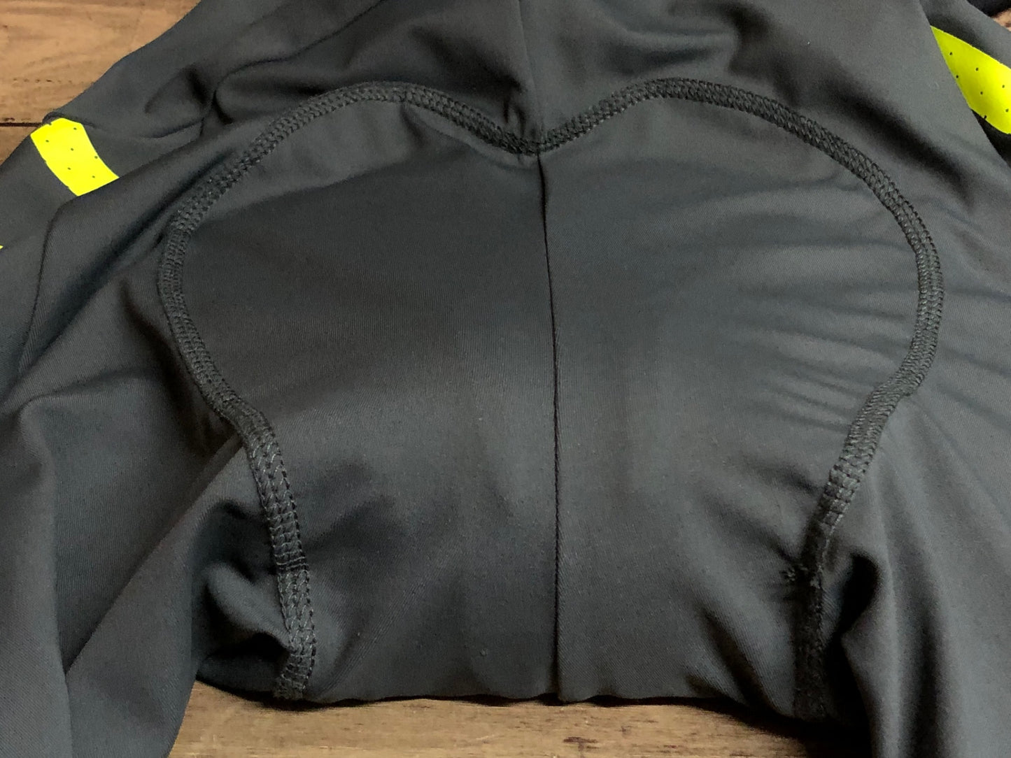 IL859 ブリコ BRIKO CLASSIC BIB 2.0 ビブショーツ カーキ M