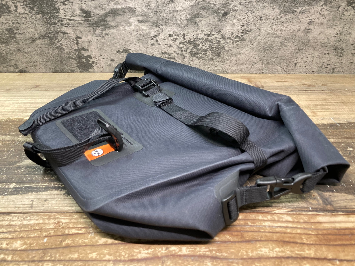 IM703 オールドマンマウンテン ポンテローザ パニア OLD MAN MOUNTAIN Ponderosa Pannier パニアバッグ