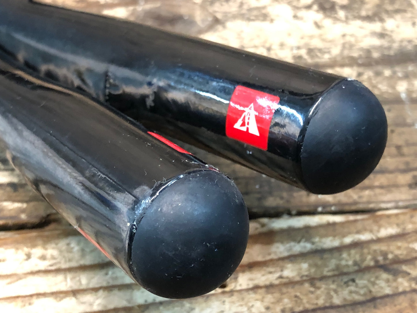 IX961 プロファイルデザイン PROFILE DESIGN T4＋ CARBON カーボン DHバー 380mm Φ31.8