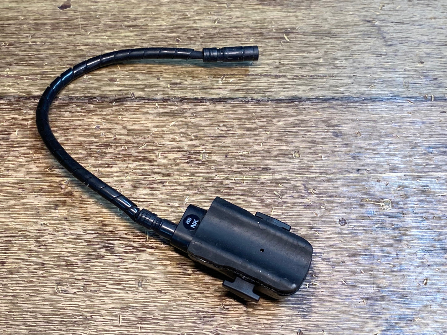 IW709 シマノ SHIMANO SM-EWW01 Di2 電動 ワイヤレスユニット 接続確認済み