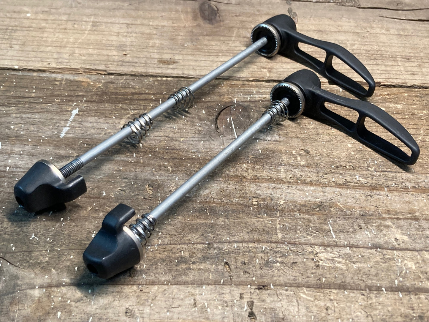 IN292 ジャイアント GIANT RWS ROAD クイックリリース スキュワー 100×130mm ステンレスシャフト