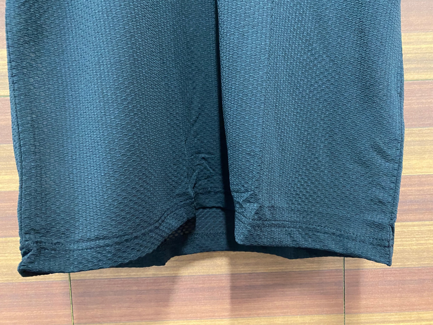 IQ211 ミレー MILLET ノースリーブ ベースレイヤー 黒 M