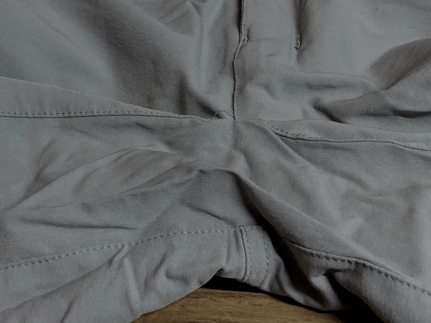 IO142 ラファ Rapha TOURING SHORTS サイクルパンツ グレー 32