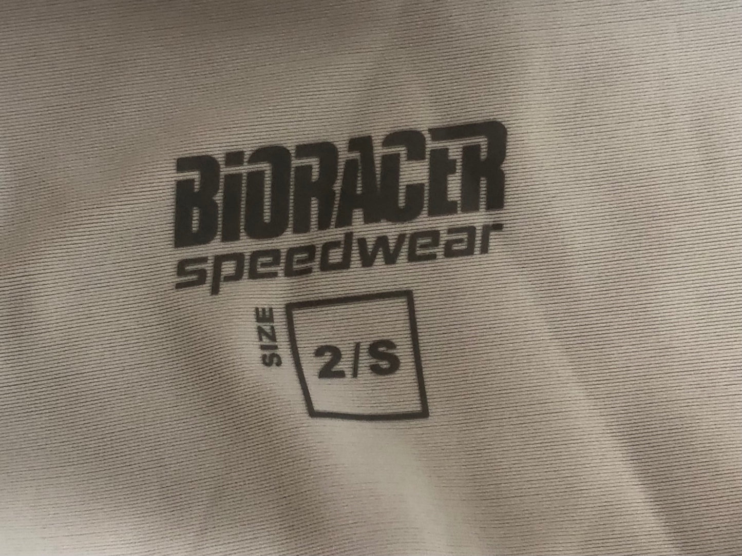 IL715 ビオレーサー BiORACER ビブショーツ 黒 M