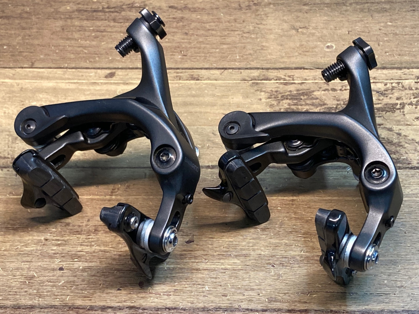 IX773 シマノ SHIMANO アルテグラ ULTEGRA BR-R8100 キャリパーブレーキ 前後セット