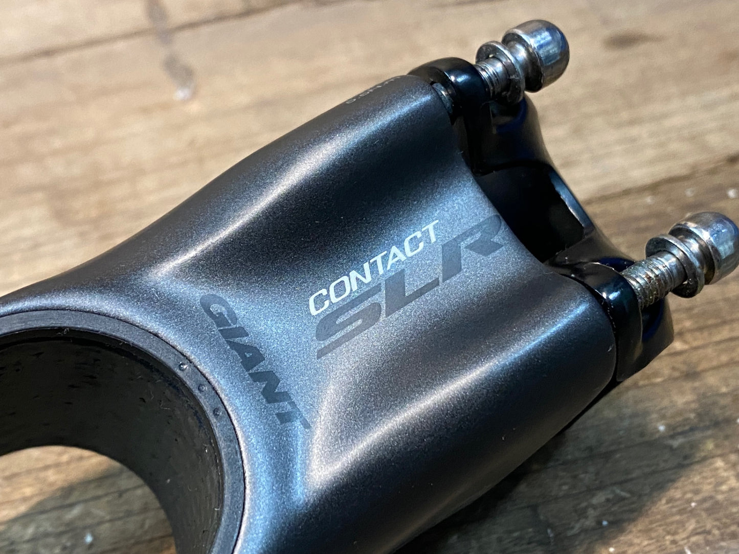 IP205 ジャイアント GIANT CONTACT SLR カーボン ステム 60mm Φ31.8 OVERDRIVE 8°