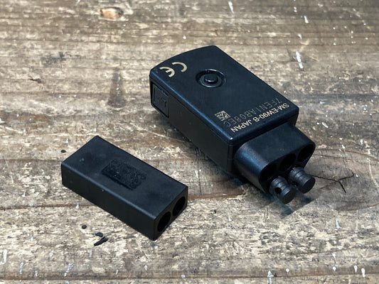 IM150 シマノ SHIMANO SM-EW90 SM-JC41 ジャンクションA B ※動作確認済み