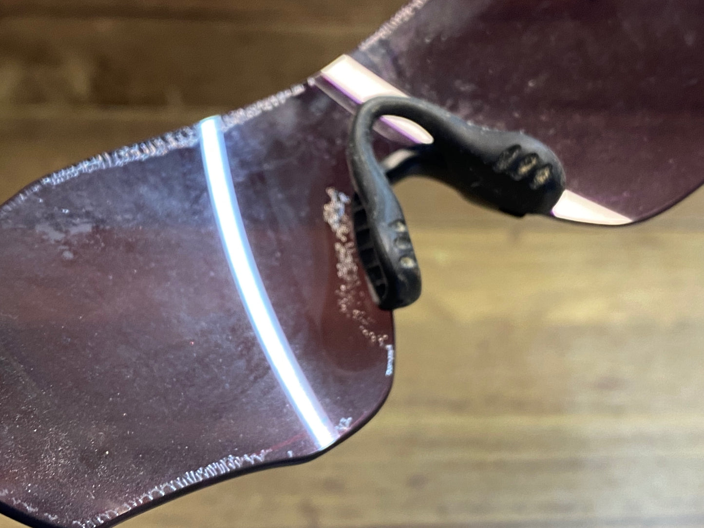 II261 オークリー Oakley EV ZERO PATH PRIZM ROADレンズ アイウェア サングラス ※レンズ劣化あり