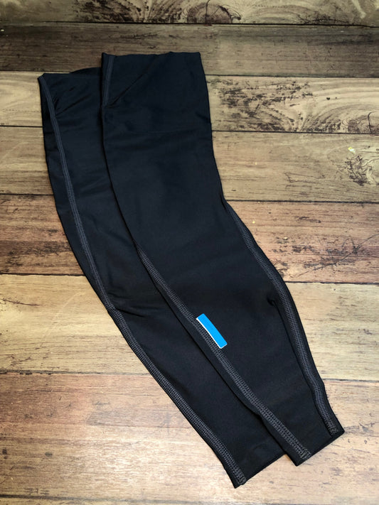 IL487 シマノ SHIMANO アームカバー 黒 M