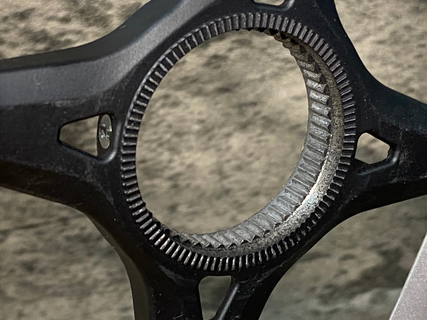 IR323 シマノ SHIMANO RT-MT800 ディスクブレーキローター Φ160 1.75mm厚