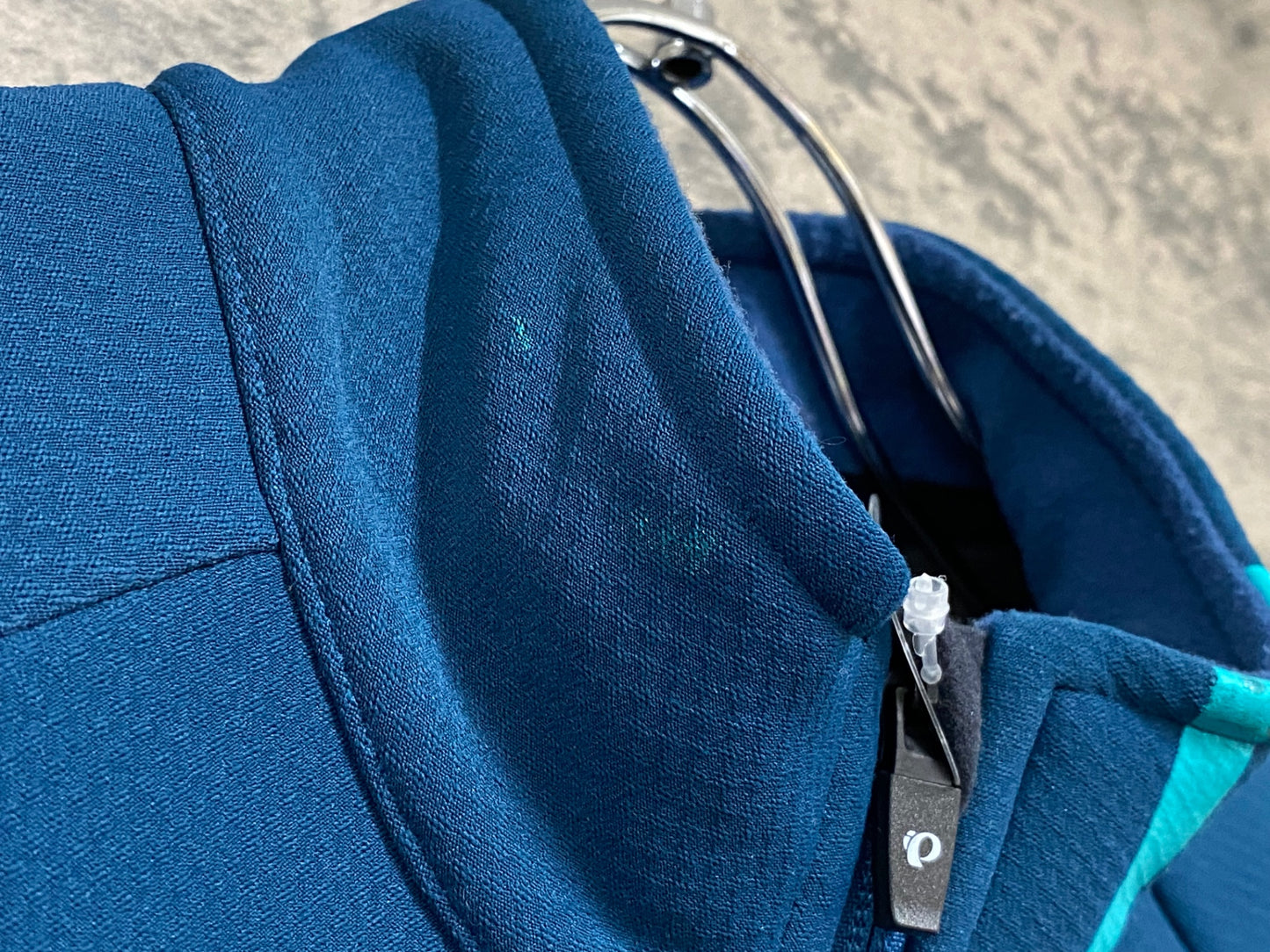 IZ247 パールイズミ PEARL iZUMi クイックビブタイツ 黒 L 裏起毛 3D-X