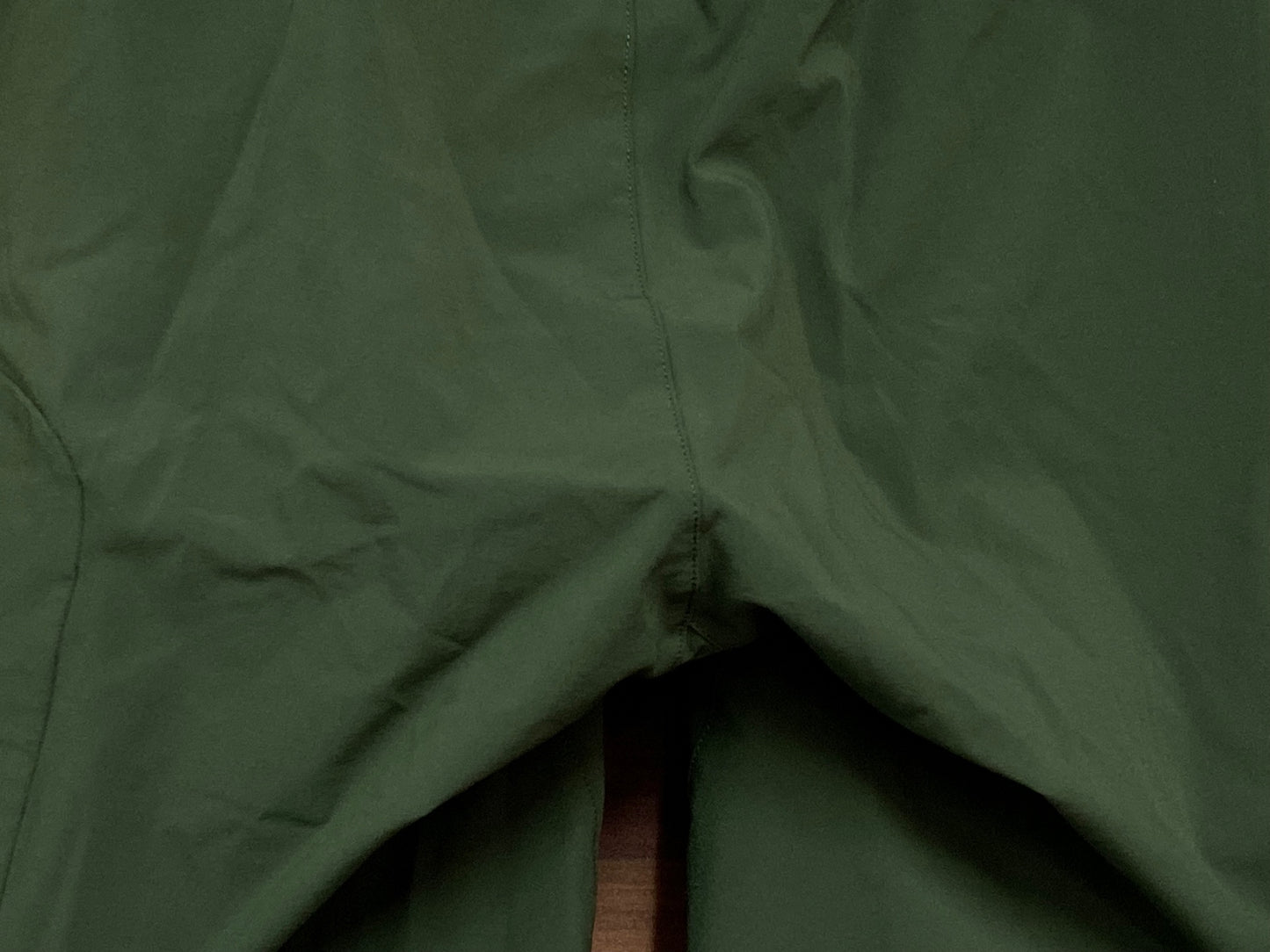 IU006 ラファ Rapha WOMEN'S TRAIL FAST & LIGHT SHORTS ハーフパンツ 緑 XXS