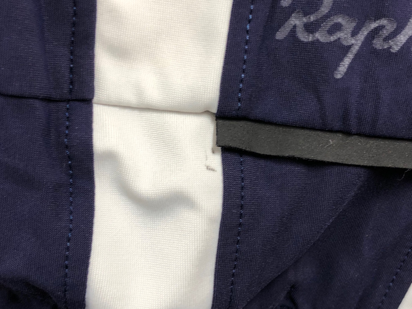 IR206 ラファ Rapha WOMEN'S SOUPLESS JERSEY 半袖サイクルジャージ 紫 XS レディース