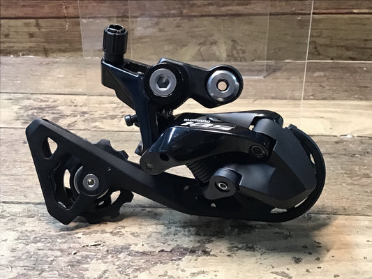 IA393 シマノ SHIMANO 105 RD-R7000 リアディレイラー SS 11s