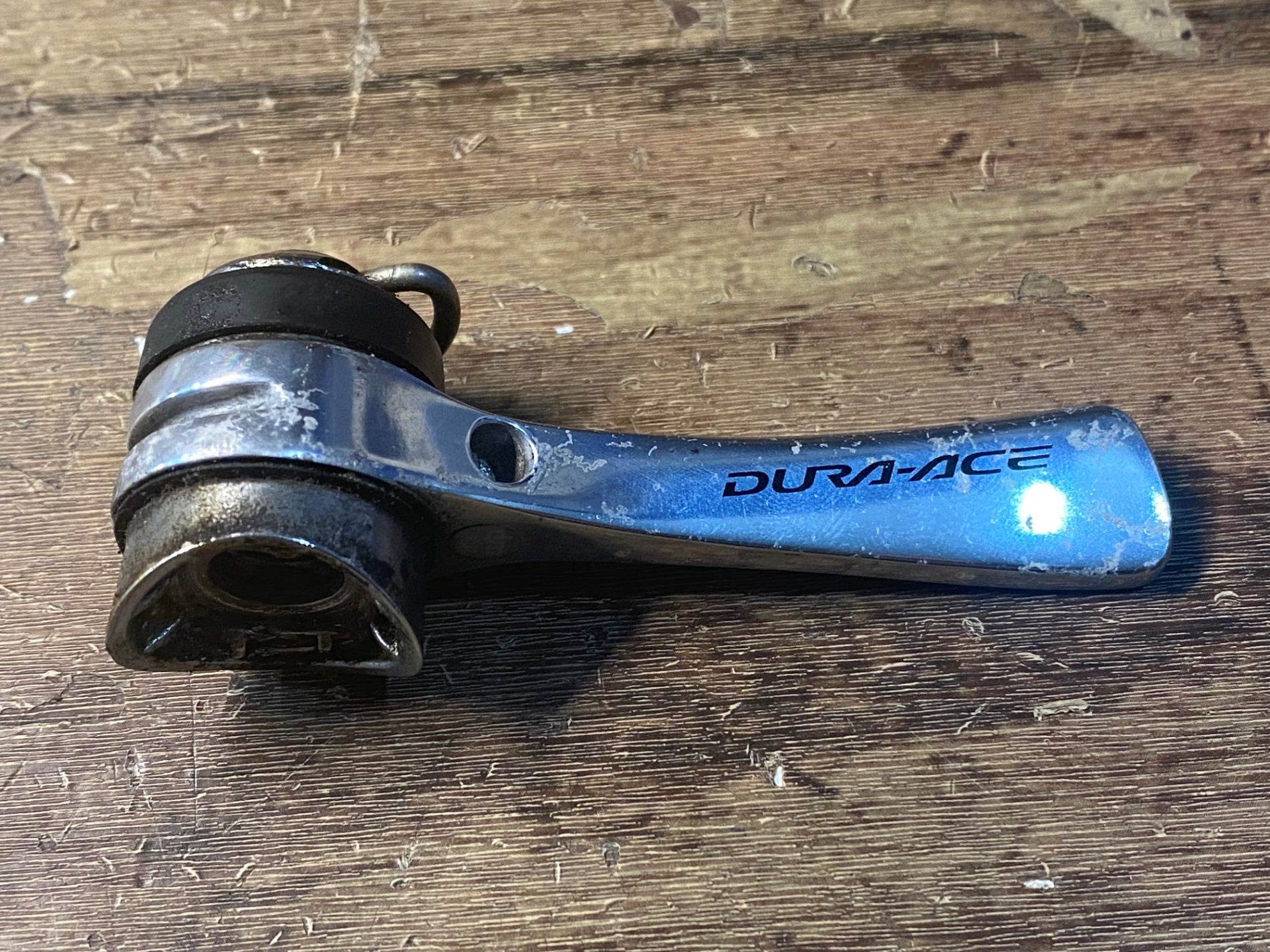 HZ423 シマノ SHIMANO デュラエース DURA-ACE SL-7900 Wレバー 2/3x10S – BICI AMORE EQ STORE