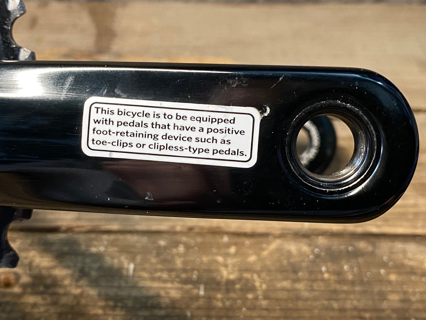 IX330 シマノ SHIMANO FC-RS500 クランクセット 50/34T 170mm