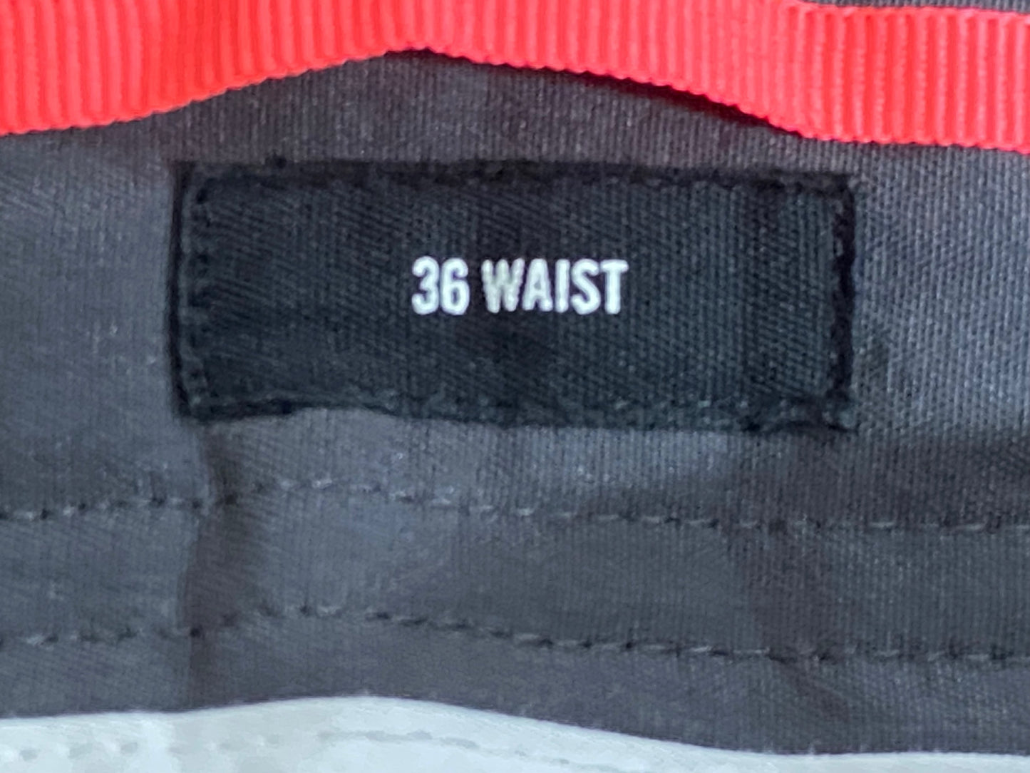 JB104 ラファ Rapha RANDONNEE SHORTS サイクルパンツ グレー 36WAIST