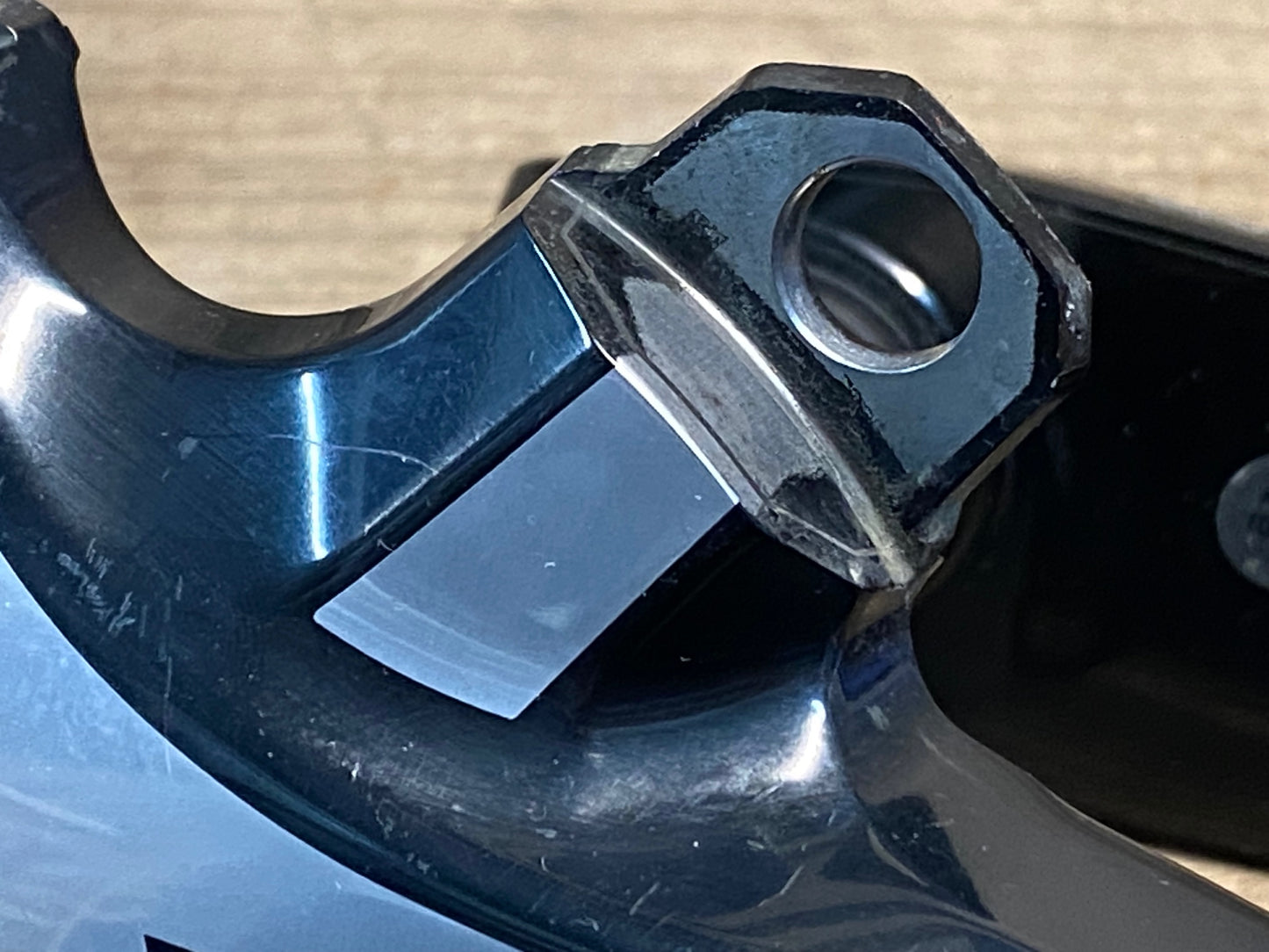 IR771 シマノ SHIMANO デュラエース DURA-ACE FC-9000 クランクアーム 170mm