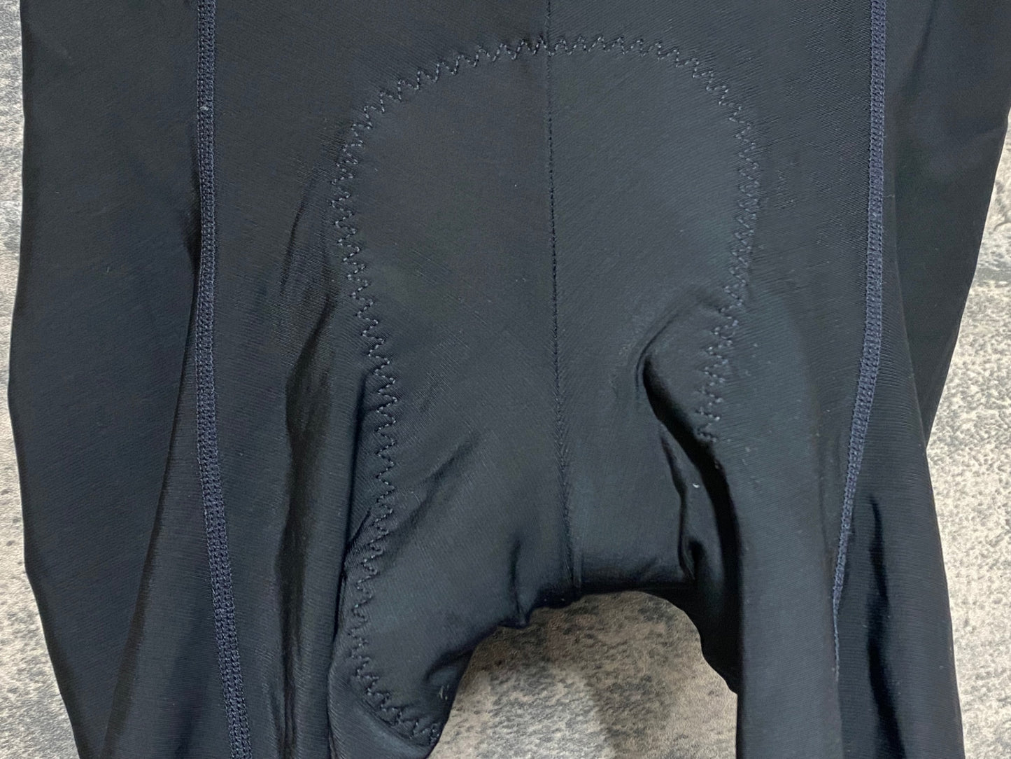 IZ061 パールイズミ PEARL iZUMi レーサータイツ 黒 TL