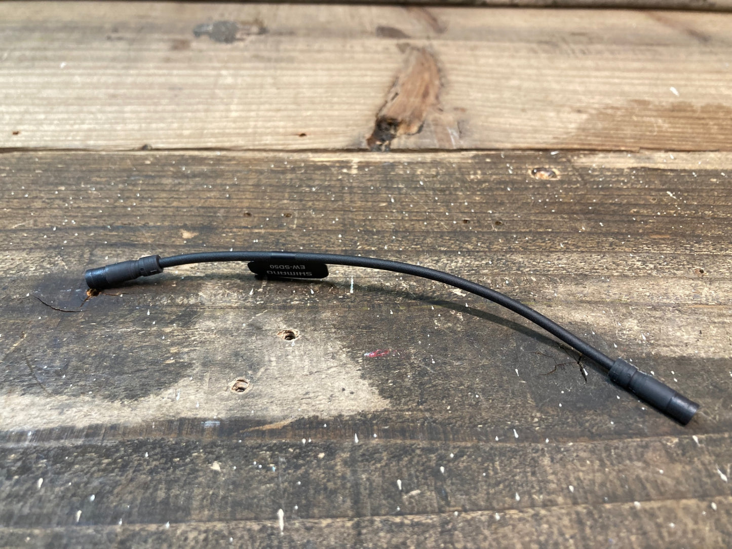 IR328 シマノ SHIMANO EW-SD50 エレクトリックケーブル 150mm Di2 電動