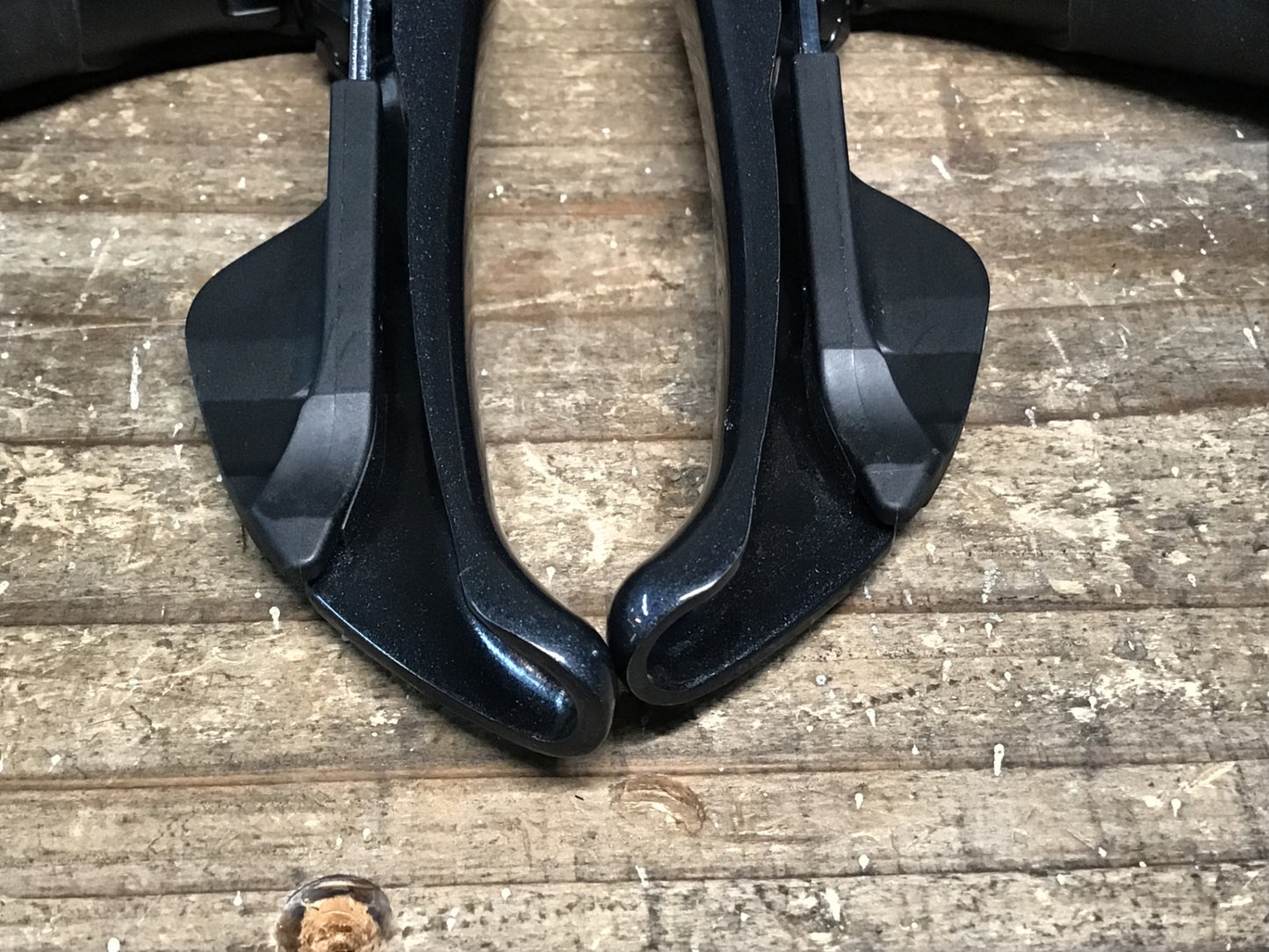 IS084 シマノ SHIMANO ソラ SORA ST-R3000 STIレバー 2x9S