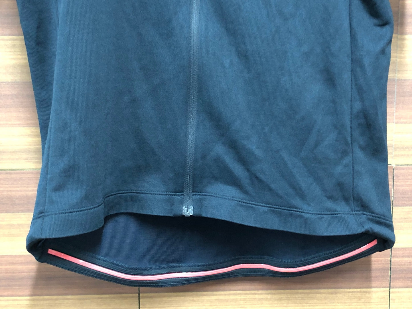 IR586 ラファ Rapha CLASSIC JERSEY 半袖 サイクルジャージ 濃紺 M