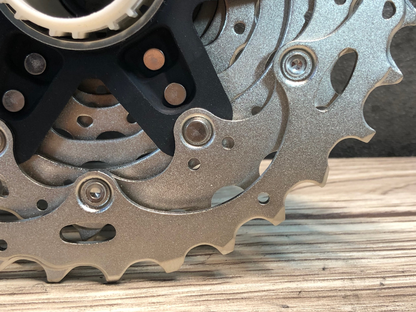 II716 シマノ SHIMANO アルテグラ ULTEGRA CS-R8100 スプロケット 11-34T 12S