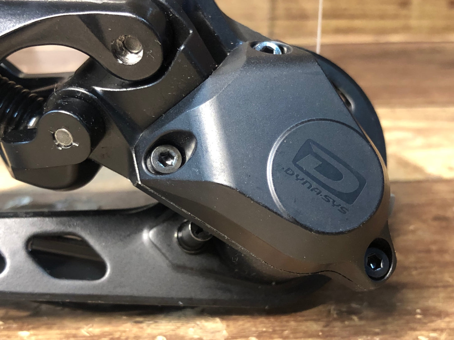 HW705 シマノ SHIMANO デオーレ DEORE RD-M6000 リアディレイラー 10S