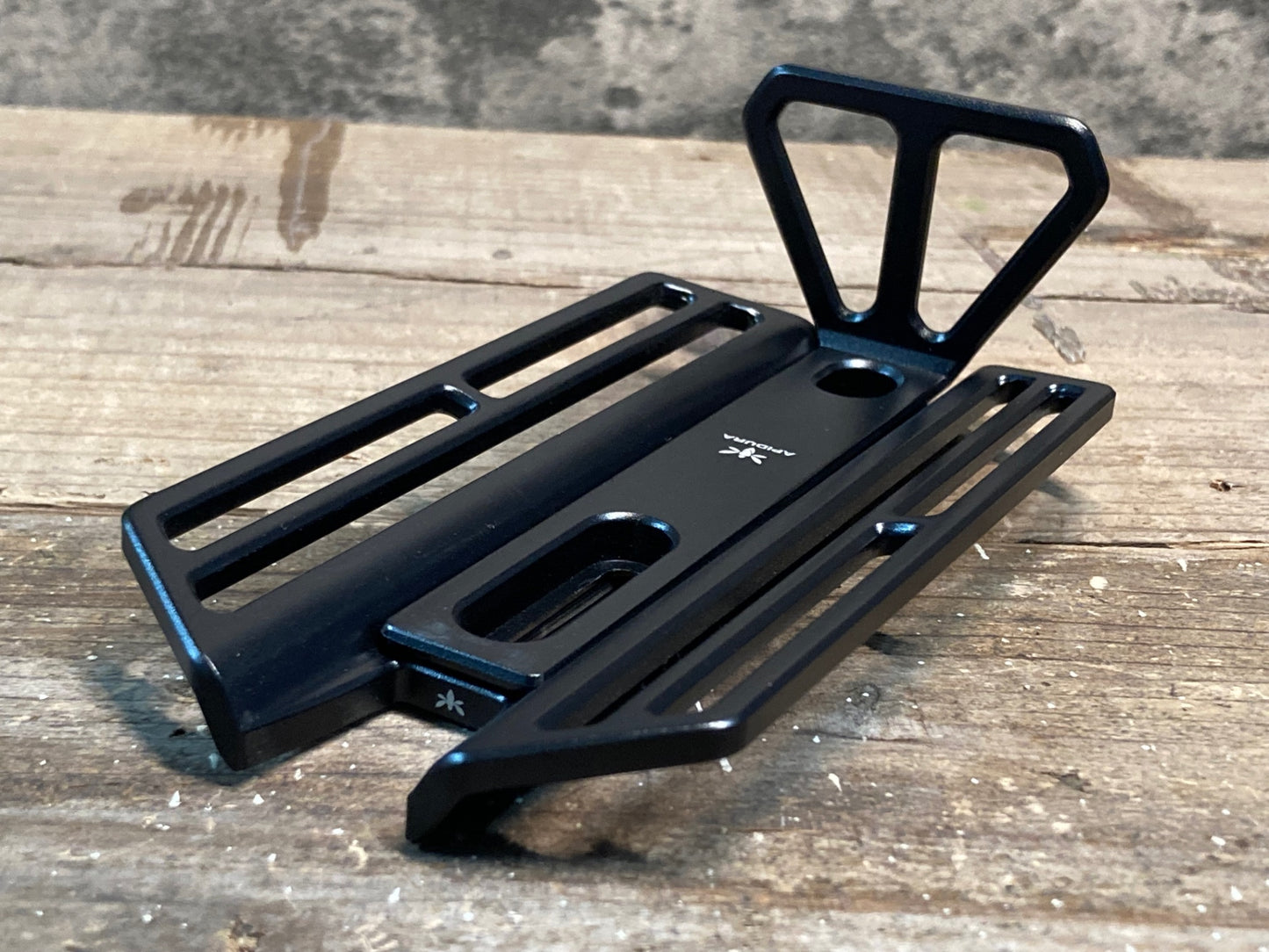 IM730 アピデュラ APIDURA カーゴケージ 2個セット