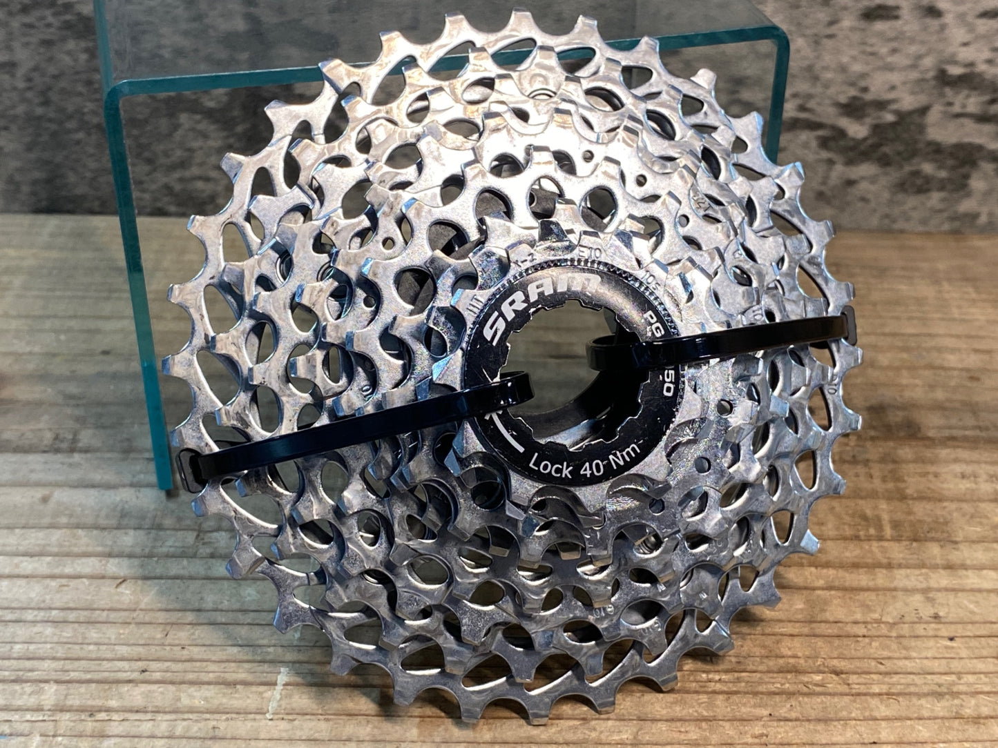 IW995 スラム SRAM PG-1050 スプロケット 11-32T 10S
