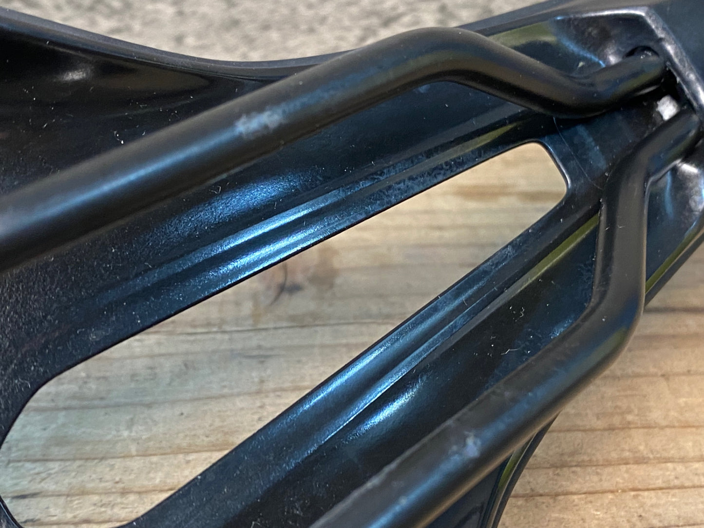 IY910 シンクロス Syncros Belcarra V 1.5 サドル 黒 140mm クロモリレール