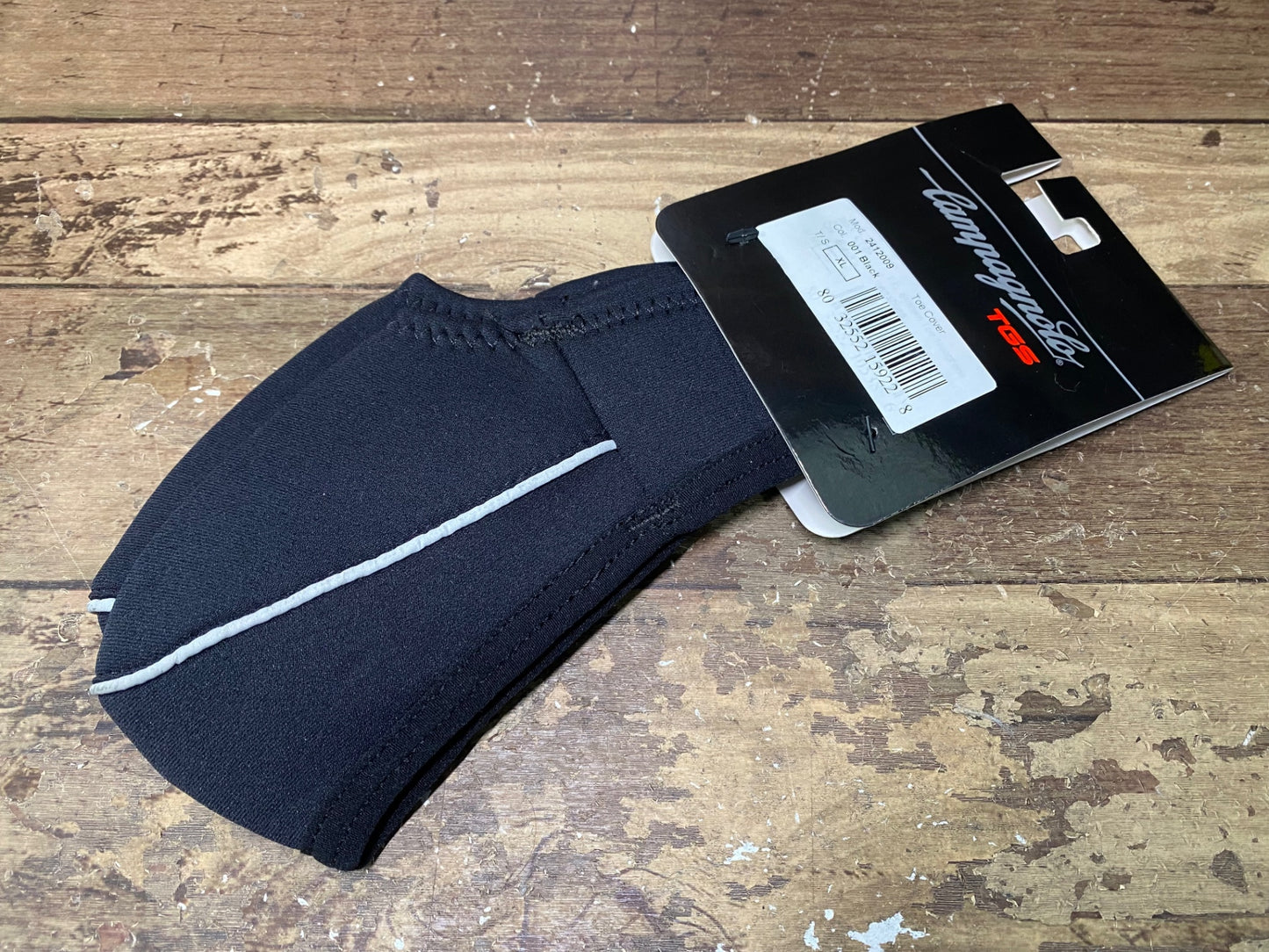 IL871 カンパニョーロ CAMPAGNOLO TGS TOE COVER トーカバー