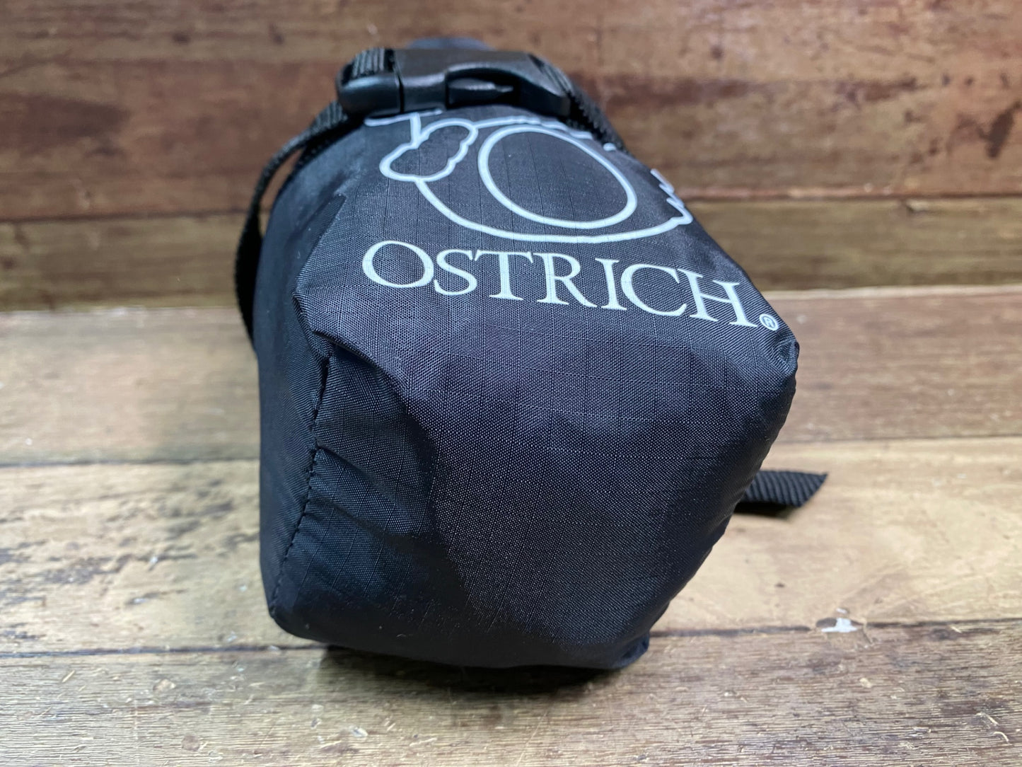 IH475 オーストリッチ OSTRICH 輪行袋 黒