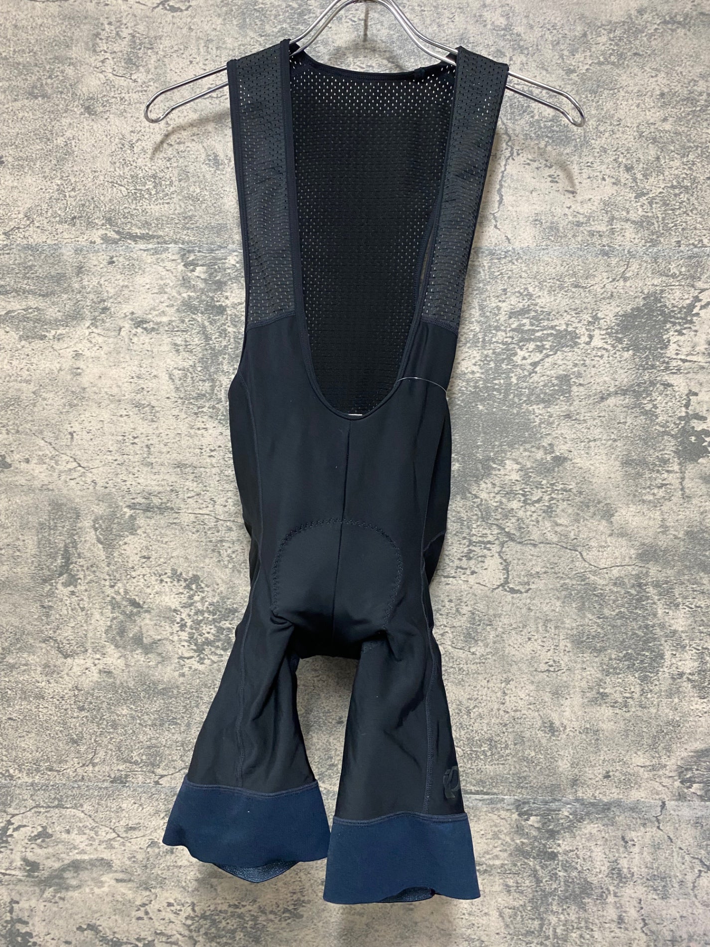 JD170 パールイズミ PEARL iZUMi ビブショーツ 黒 L