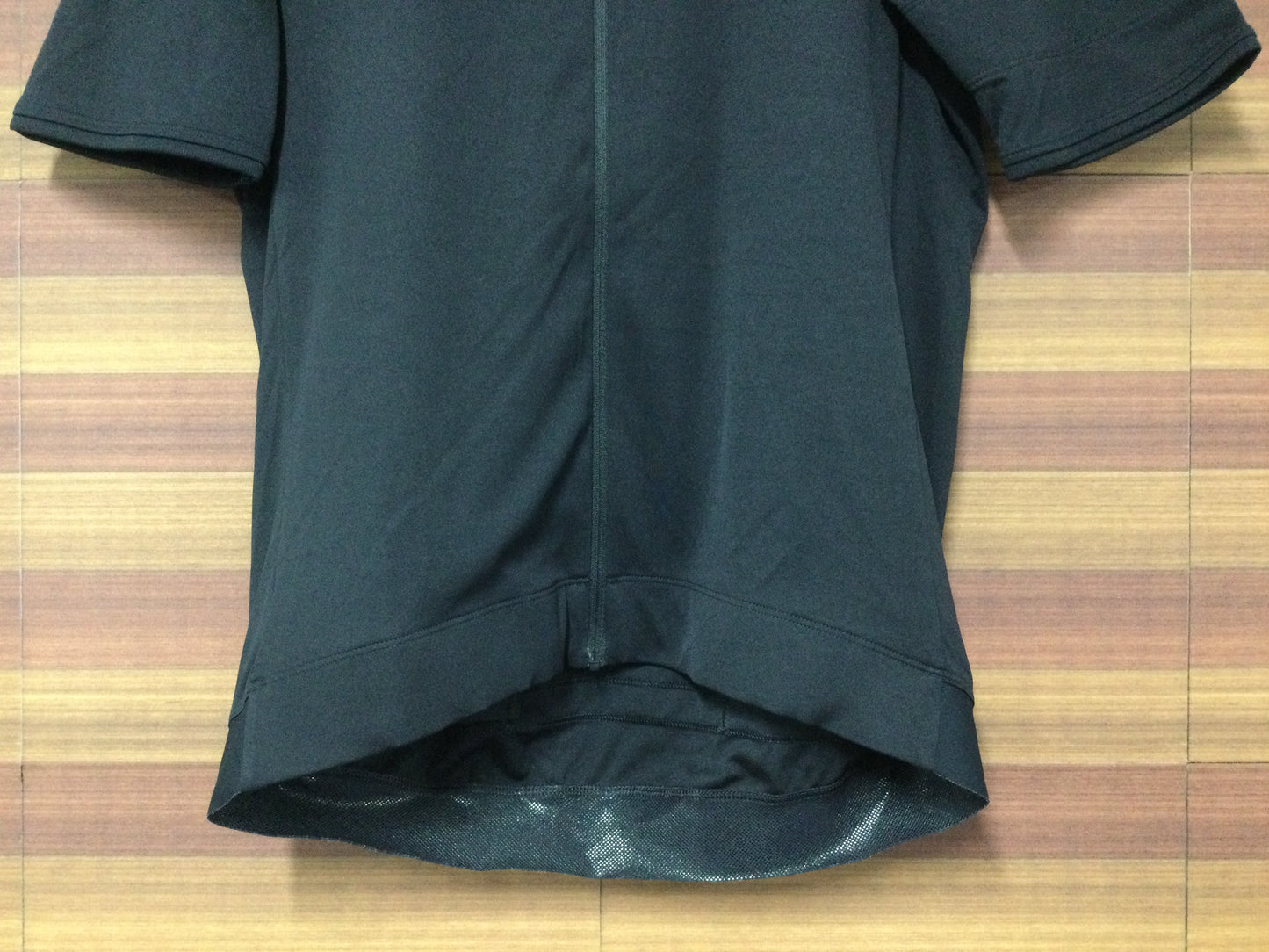 FX666 ラファ Rapha MENS ショートスリーブコアジャージ SHORT SLEEVE CORE JERSEY 半袖 サイクルジャージ M 黒