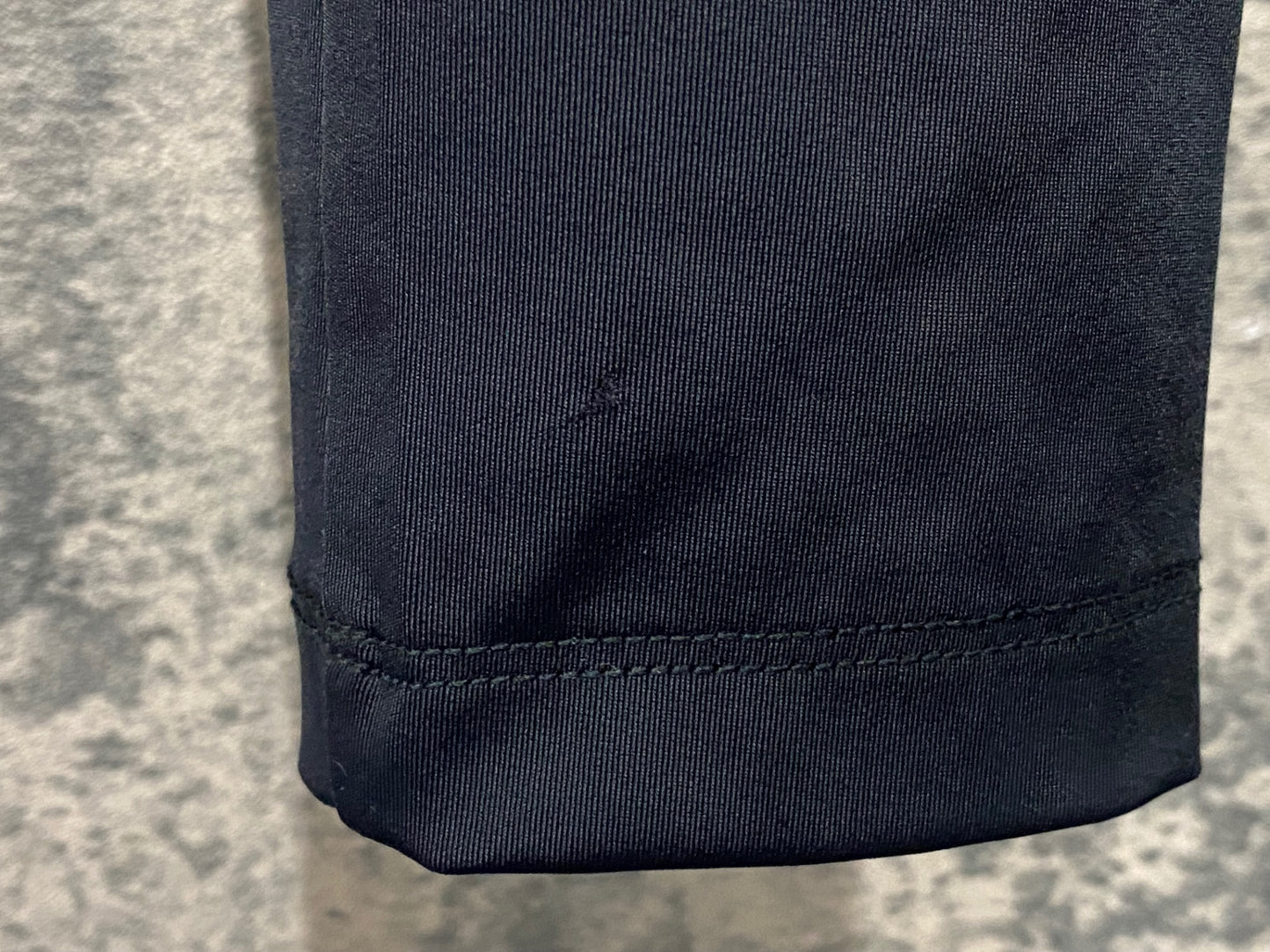 JA566 モーゼン morethan ビブタイツ 黒 S