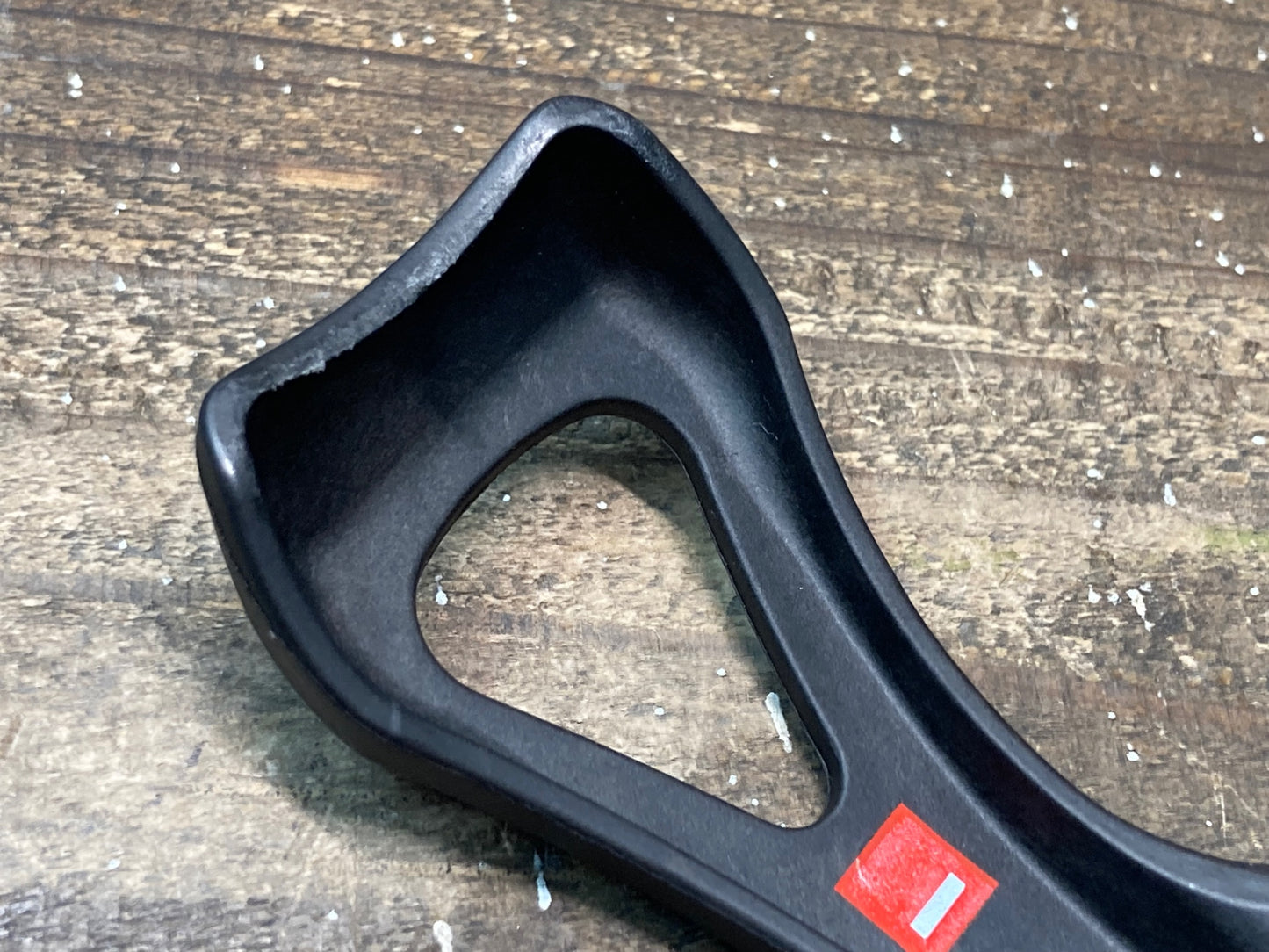 IR172 エリート ELITE LEGGERO CARBON ボトルケージ 黒 2個セット