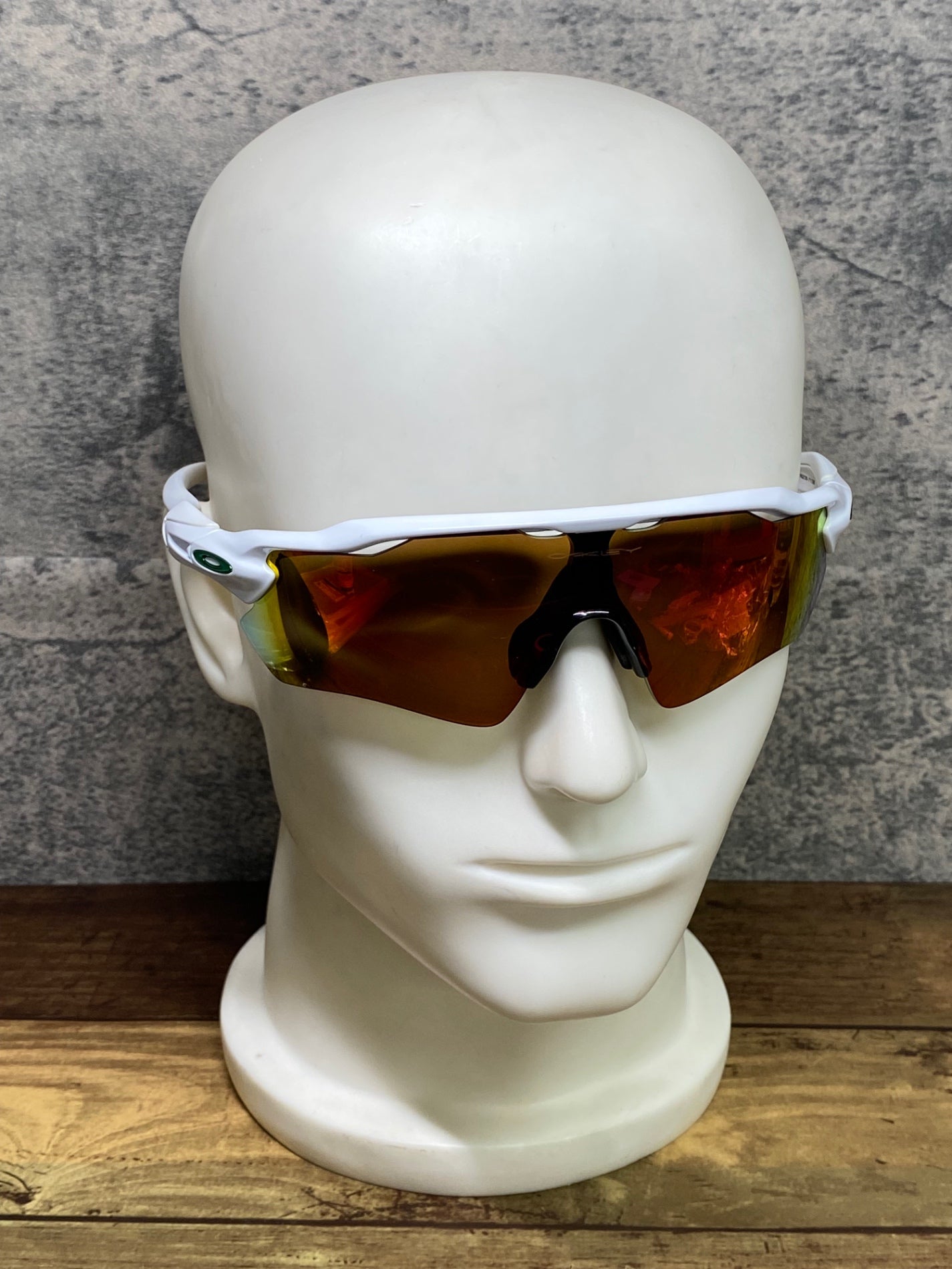 IY679 オークリー OAKLEY レーダー イーブイパス RADAR EV PATH サングラス アイウェア PRIZMレンズ