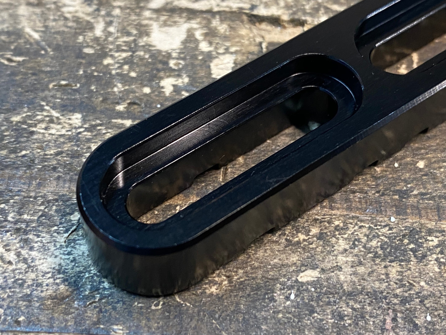 IX994 レックマウント REC-MOUNTS WILIER 30 GM＋GP サイコンマウント