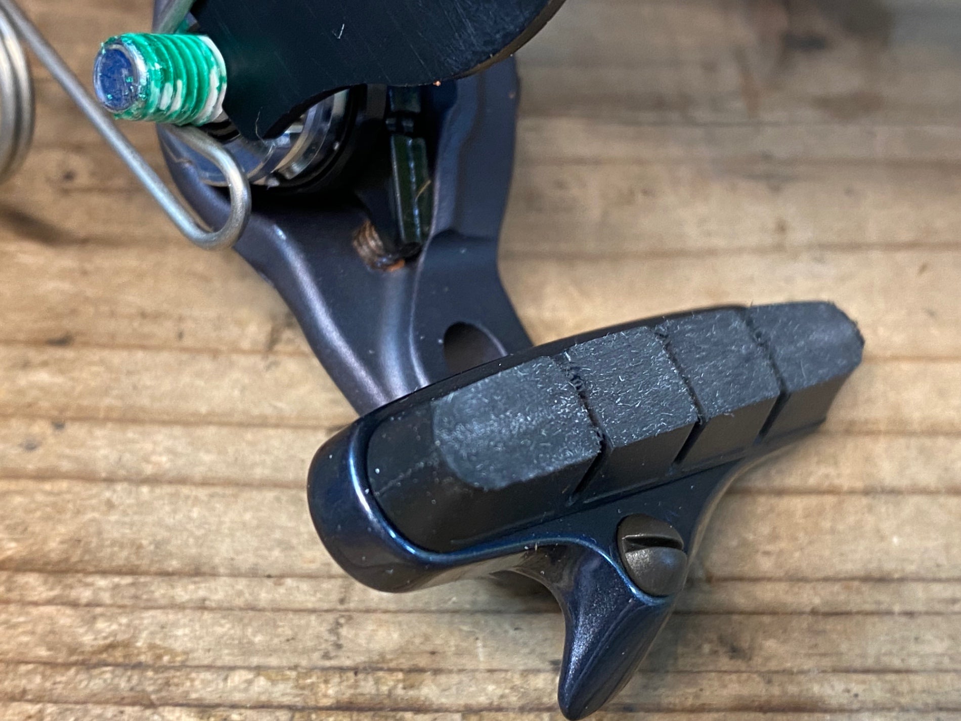 SHIMANO ( シマノ ) ダイレクトマウントブレーキ本体 BR-R8010