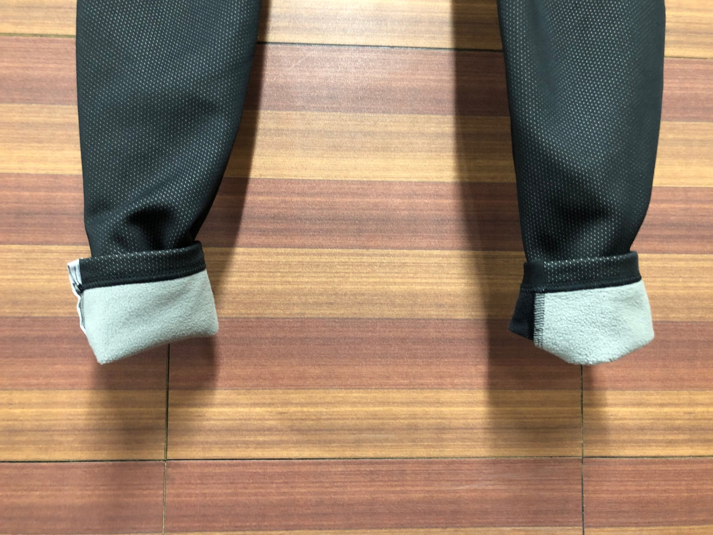 IM791 パールイズミ PEARL iZUMi レーサータイツ 黒 S 裏起毛 3DNEO ※パッド擦れ