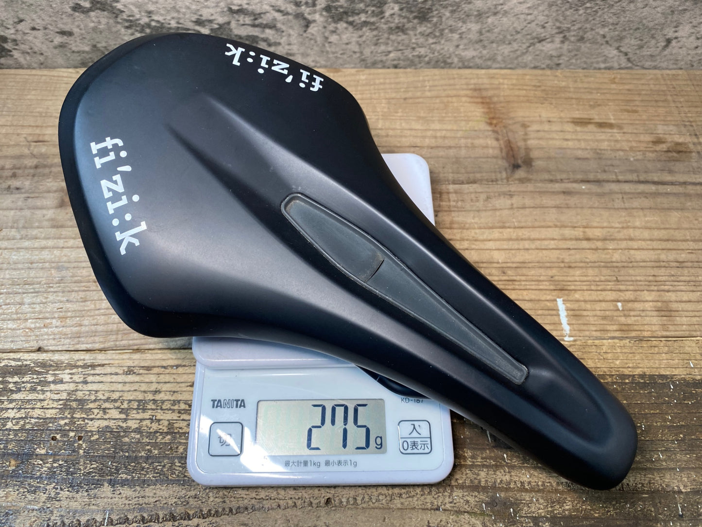 JB568 フィジーク fizik テラ アルゴ TERRA ARGO X5 サドル 黒 150mm S-Alloyレール