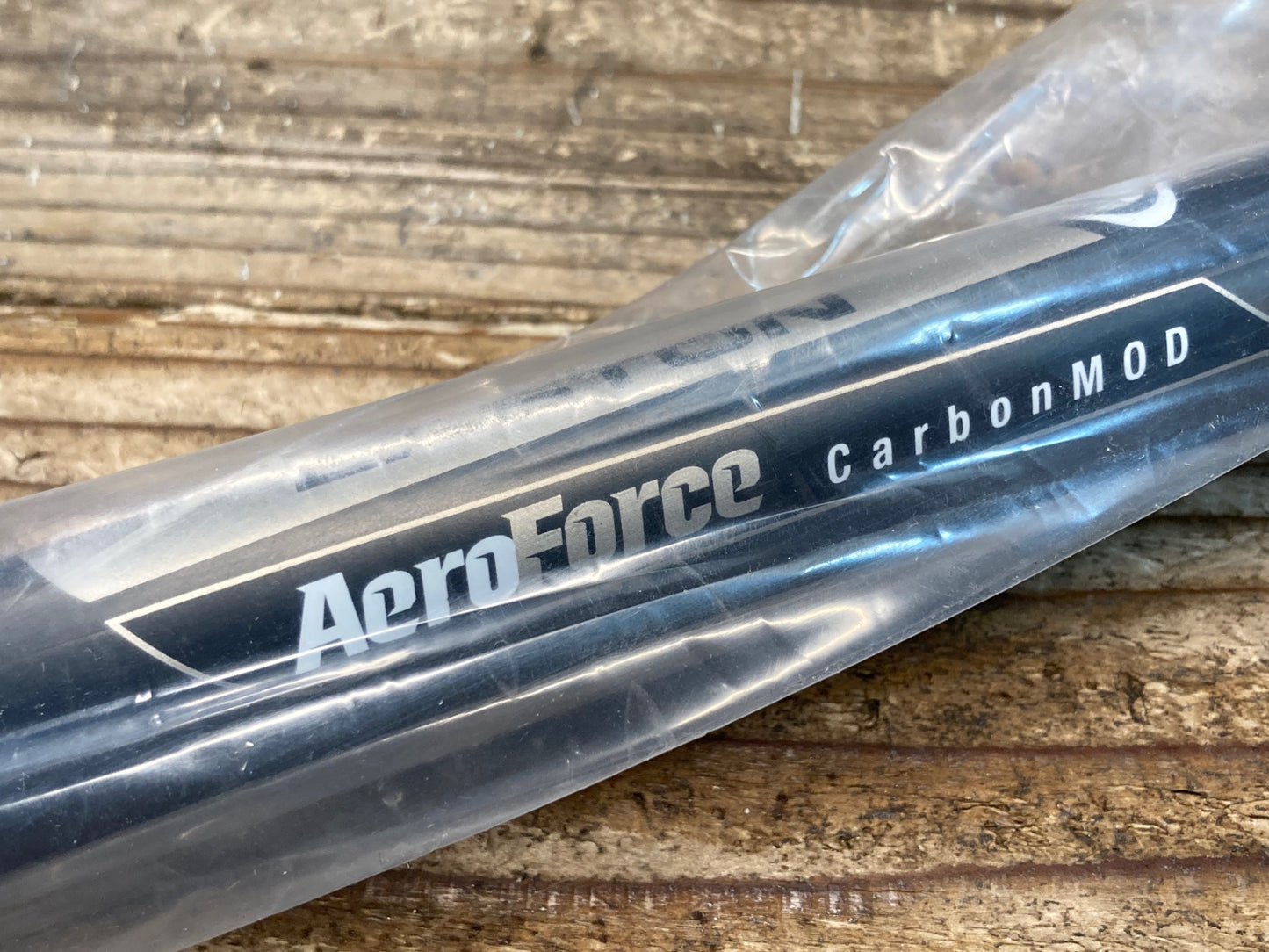 IR267 イーストン EASTON AEROForce CARBONMOD DHバー カーボン